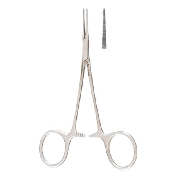 Jacobs Mosquito Forcep 3-1/2" Ea