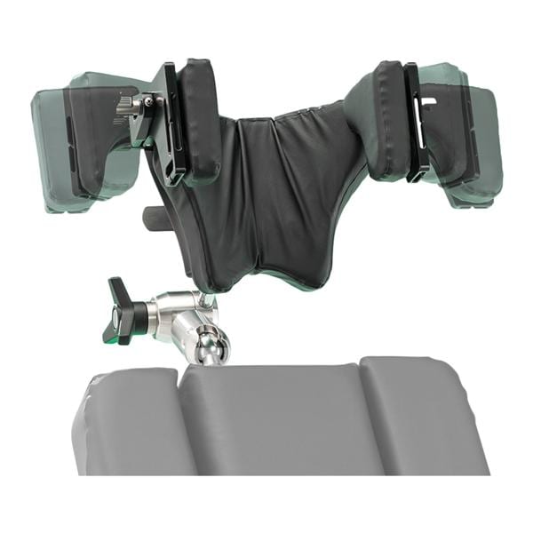 Headrest For Shoulder Surgery, Mobilis and DIAMOND Ea