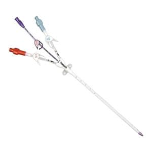 Dialysis Catheter Kit _ Straight 13Fr 5/Ca