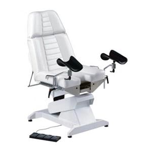 Milano OB50 Procedure Table 440lb Capacity