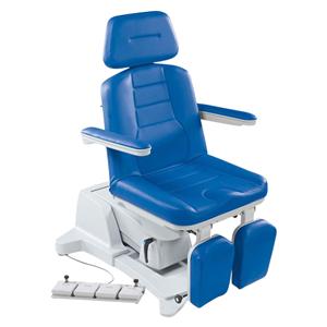 Milano P50 Podiatry Table 441lb Capacity