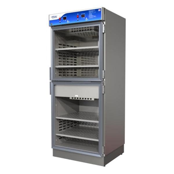 D-Series Warming Cabinet