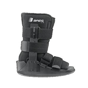 Vectra Air Basic Walker Boot Leg/Ankle/Foot Size Small Left/Right