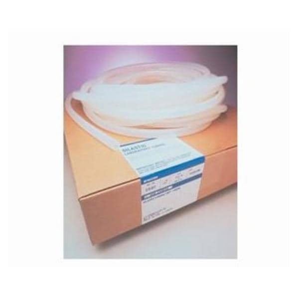 Laboratory Tubing For use w/Peristaltic Pumps Silicone Translucent 50/Pk