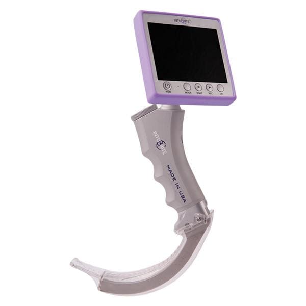 Edge 6630 Video Laryngoscope Ea