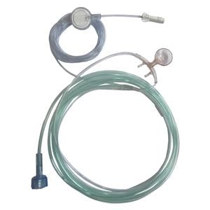 ETCO2 Cannula 25/Ca