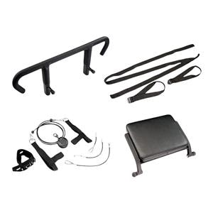 ELEVATE Encompass Pilates Package Black