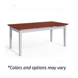 Coffee Table Steel Ea