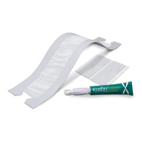 PremierPro Skin Closure Adhesive 22cm 2/Bx