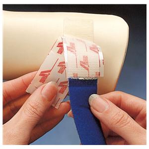 Alpha SplintStraps Splinting Strap Beige 14x1