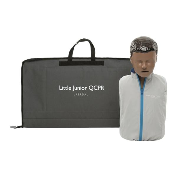 Little Junior QCPR Manikin Ea