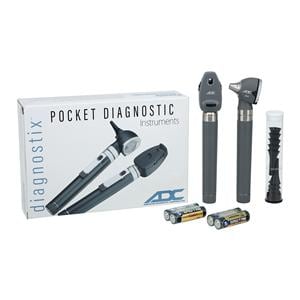 Diagnostic Set 2.5V Ea