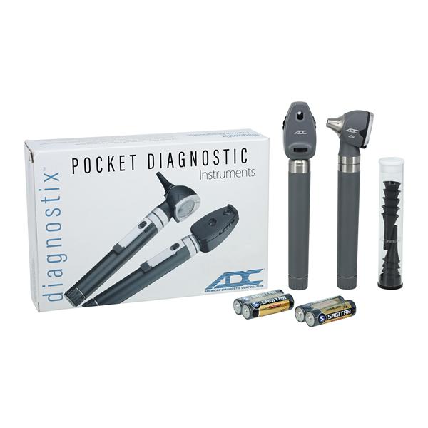 Diagnostic Set 2.5V Ea