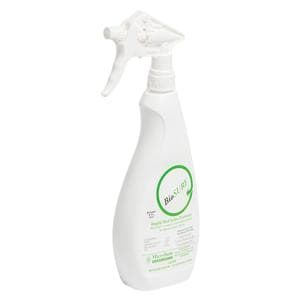 Disinfectant Surface BioSURF Spray Bottle Lime 24 oz Ea, 4 EA/CA