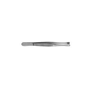 Russian Tissue Forcep 10" Ea