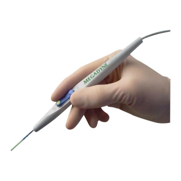 E-Z Clean Electrosurgical Pencil 50/Bx