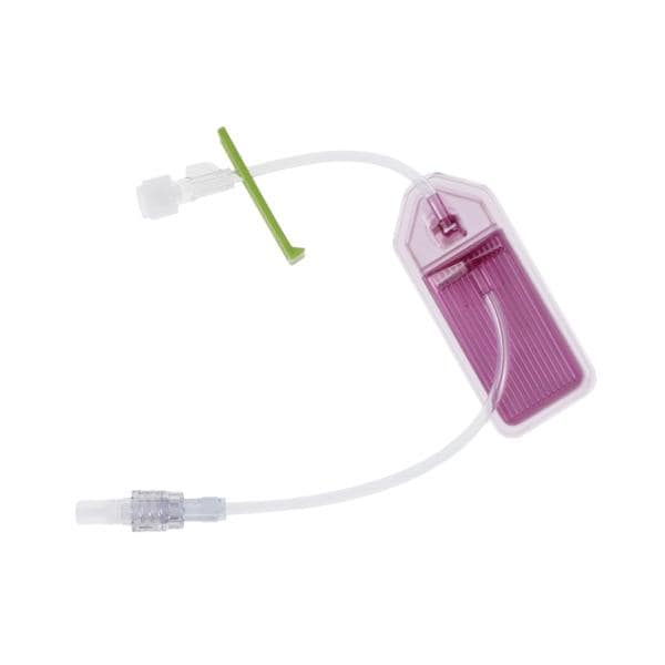 IV Extension Set 10" 50/Ca