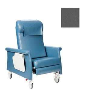 CareCliner Elite XL Chair Charcoal Ea