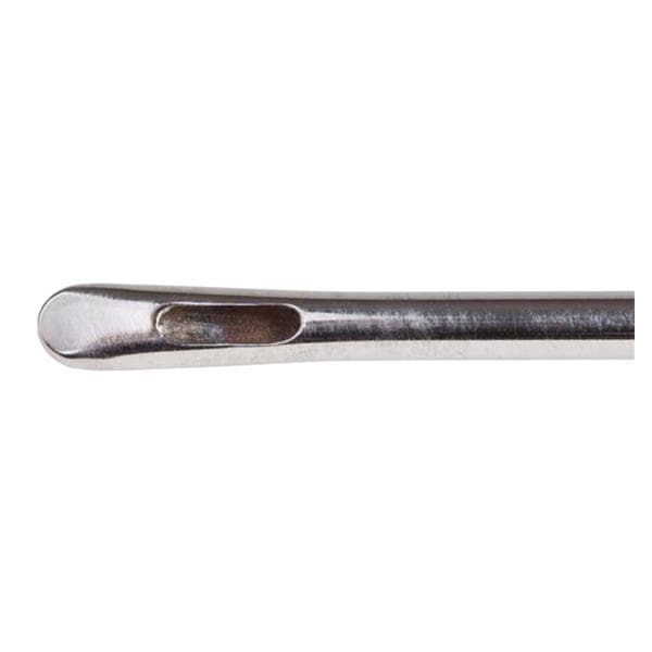 Spatula Cannula Reusable Ea