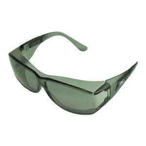 ProVision Eyesaver Sleeks Safety Safety Glasses Green Ea