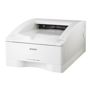 Sony USB Printer