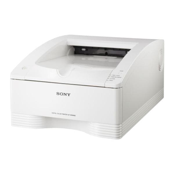 Sony USB Printer