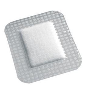 Opsite Post-Op Hydrophilic Post-Op Dressing 11-3/4x4" Sterile Rectangle