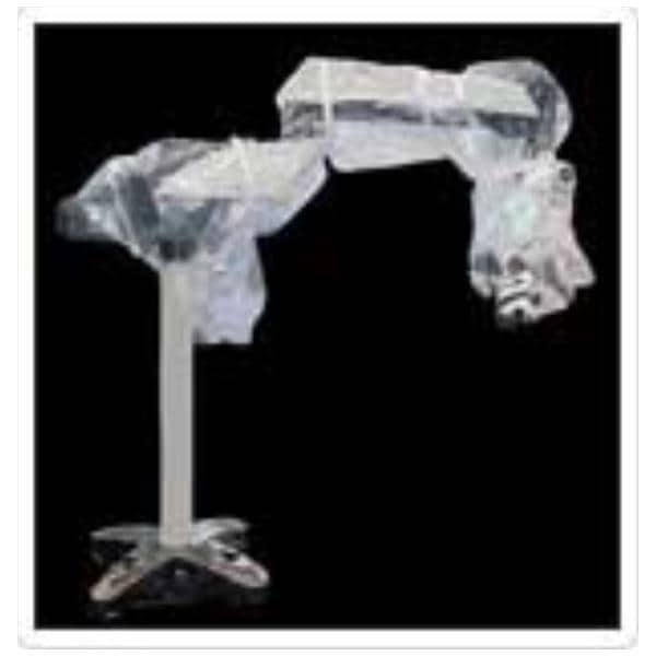 54x150" Sterile Microscope Drape