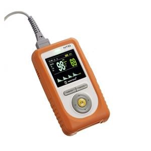 Handheld Pulse Oximeter Ea