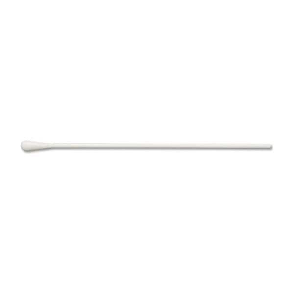 Swab Applicator 6 in Solid Plastic Shaft Sterile 1000/Ca