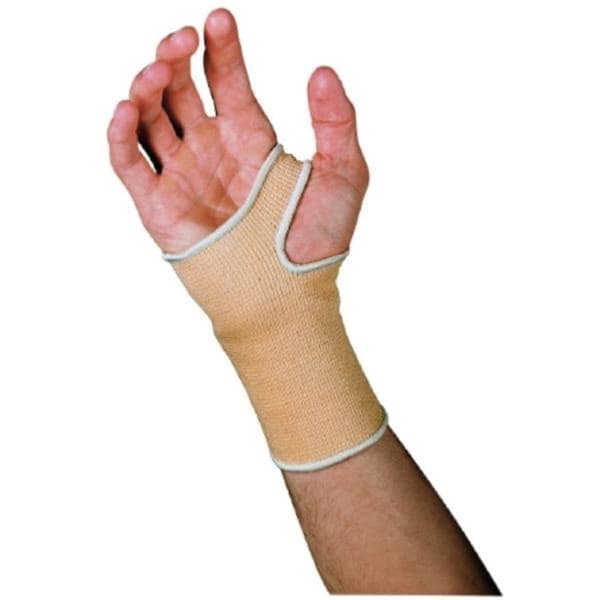 Splint Wrist Size Small Cotton/Elastic 6" Universal