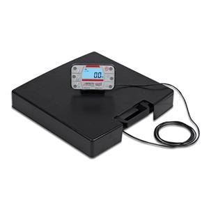 Portable Scale LCD Ea