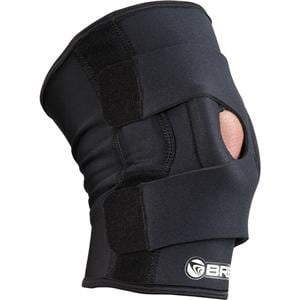 Lateral Stabilizer Knee Size X-Large Foam 21.5-24.5" Left/Right