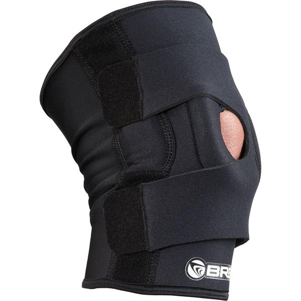 Lateral Stabilizer Knee Size X-Large Foam 21.5-24.5" Left/Right