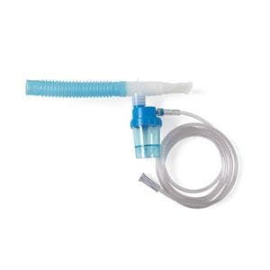 Sidestream Kit Nebulizer Disposable 50/Ca