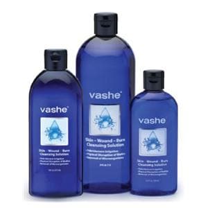 Vashe Solution Cleanser Hypochlorous Acid/Sodium Chloride 16oz Bottle