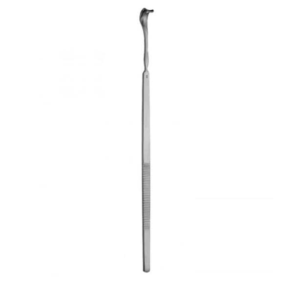 Gil-Vernet Retractor Blade 9-1/2" Stainless Steel Non-Sterile Reusable Ea