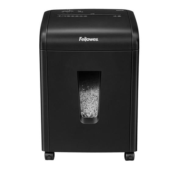 62MC Powershred 10-Sheet Micro-Cut Shredder Ea