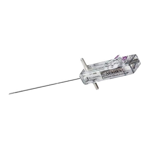 Achieve Biopsy Needle 14G 11cm