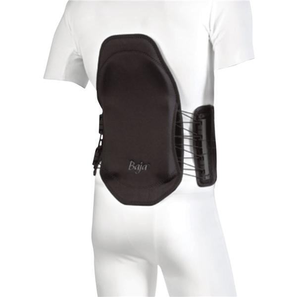 Baja 631 Hot/Cold Gel Therapy Brace Back Elastic/Neoprene 32-46