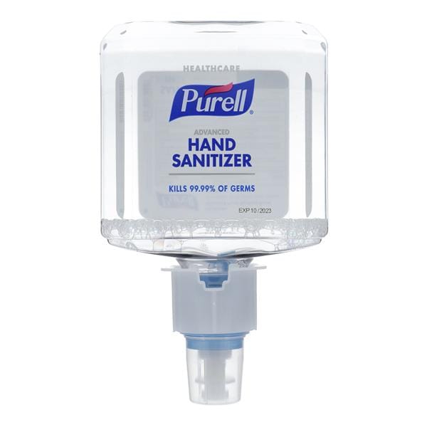 Purell Foam Sanitizer 2/Ca