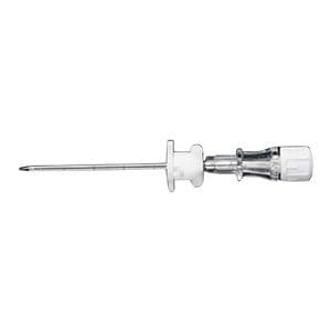 Needle Introducer 17gx6cm Disposable 10/Ca