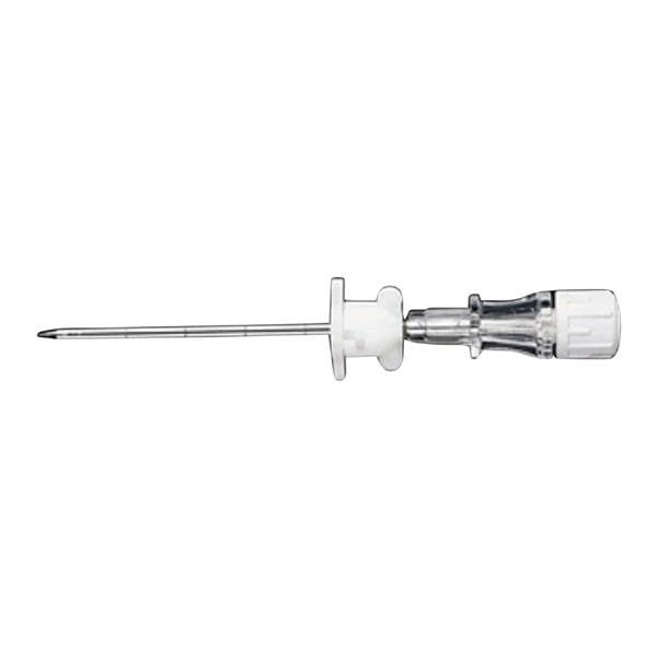 Needle Introducer 17gx6cm Disposable 10/Ca