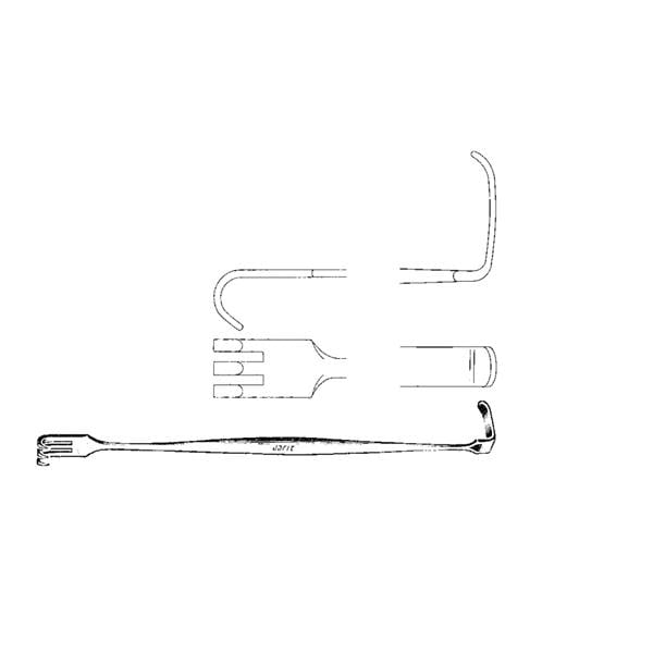 Senn Retractor Ea