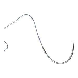 Optilene Suture 5-0 18" Polypropylene/Polyethylene Monofilament DSMP13 Blu 36/Bx