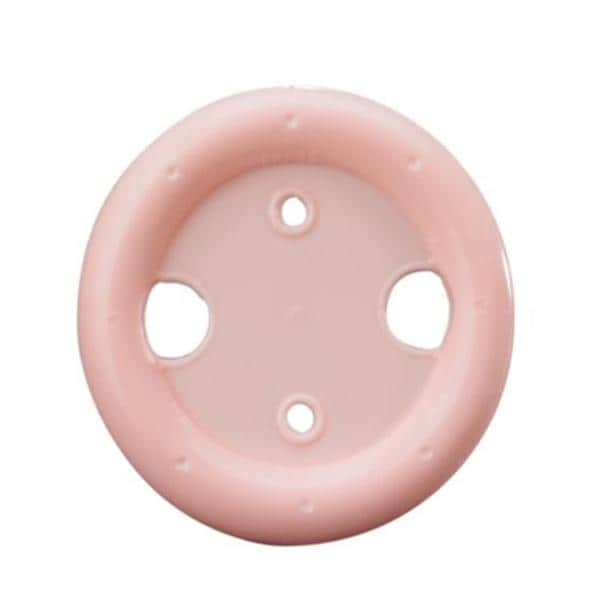 Milex Pessary Ring 4-1/2" Silicone LF Non-Sterile Ea