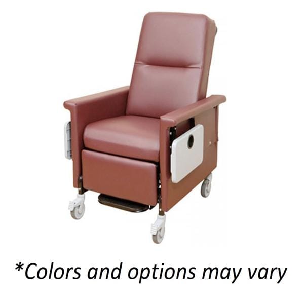 54 Series Manual Recliner Ea