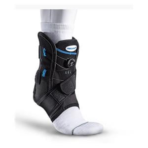 Airsport+ Brace Ankle Size Men 5-8.5 / Women 6.5-10 Medium Plastic/Foam Right