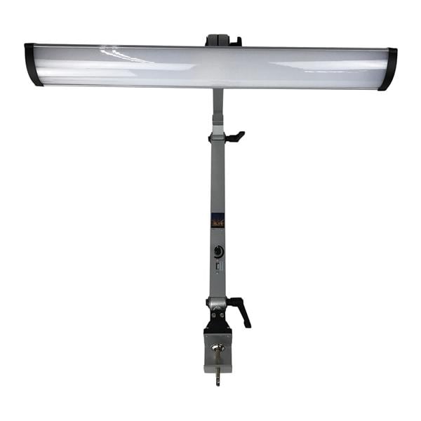 LED Task Lamp 110V/220V Ea