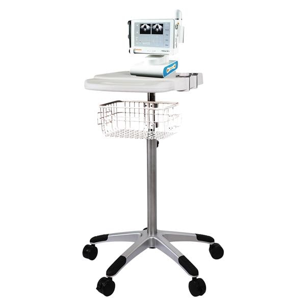 Caresono PadScan Cart For HD3 Bladder Scanner Ea